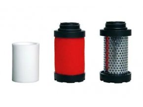 Aircare filter set 530-11-76P 3M