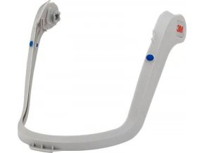 Visor Frame Assembly M-920 3M Versaflo