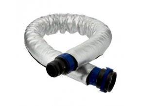 Heat-resistant breathing tube cover BT-927 3M Versaflo
