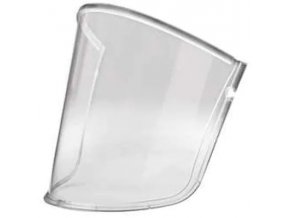 Polycarbonate visor without protective layer M-925 3M Versaflo