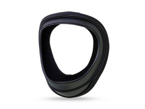 Obličejové těsnění CleanAIR UniMask - neoprenové