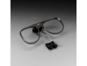 Brýlová vložka pro masky 3M 102