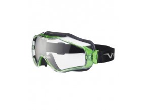 Goggle UNIVET 6X3 čiré 6X3.00.00.00, Vanguard UDC