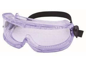 Uzavřené brýle Honeywell V-MAXX acetátový zorník nepřímá ventilace