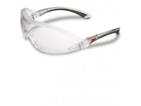 Safety Glasses 3M 2840 clear