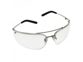 Brýle 3M Peltor Metaliks čiré