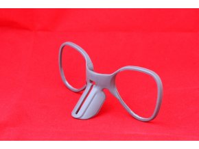 Brýlová vložka pro masky Scott Promask