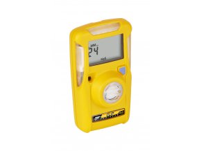 BW Clip SO2 (sulfur dioxide) detector - 24 months