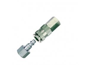 CAST coupling assembly CEJN 342 including washer (3 assemblies) 3/8 BSP 530-12-81P 3M