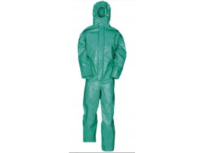 Chemical coverall Sioen Essen