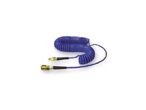 CleanAir Hose spiral PU, mechanically resistant (610036)