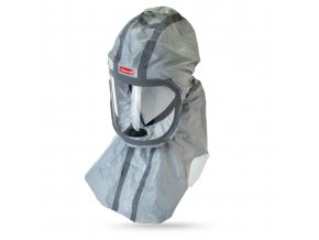 Long hood CleanAIR CA-10G chemically resistant