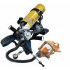 Breathing apparatus SATURN 200 Comfort – discontinued