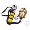 Breathing apparatus SATURN S2 99 – discontinued