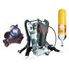 Refurbished Saturn S7 breathing apparatus, with cylinder, without mask – discontinued