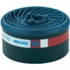 Gas filter Moldex 9600 AX (EasyLock) (pair)