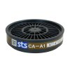 Gas filter STS Shigematsu CA-A1
