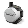 PAPR CleanAir Basic 2000 Dual Flow only unit