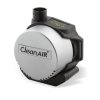Filtračně ventilační jednotka CleanAir Basic 2000 Dual Flow komfortní