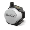Filtračně ventilační jednotka CleanAir Basic 2000 Flow control jen jednotka