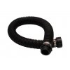Rubber hose CA40x1/7" - CA40x1/7" - compatible only with CleanAIR mask