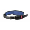 CleanAIR comfortable leather belt