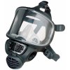 Ochranná celoobličejová maska 3M Scott Safety Promask Black (FF-302)
