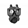 Ochranná celoobličejová maska Guzu OM-2020