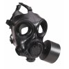 Protective full-face mask Guzu OM-90
