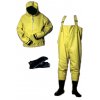 Protective chemical suit Gumotex Sunit