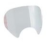 Visor protection cover - self-adhesive foil 3M 6885
