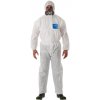 Protective Coverall Ansell AlphaTec 1500 Plus - Model 111