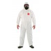 Protective Coverall Ansell AlphaTec 2500 Plus Model 111