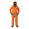 Protective Coverall Ansell AlphaTec 5000 model 111