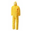 Dupont Tychem 2000 C Protective Suit