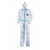 Dupont Tyvek 600 Plus Protective Suit