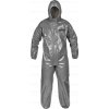 Protective Coverall Lakeland Chemmax 3