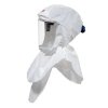 with its reusable headband and double inner collar for greater comfort S-657 3M