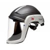 M-307 3M Versaflo Flame Retardant Face Seal Helmet