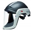 Helmet with comfortable face seal M-306 3M Versaflo