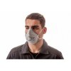 Refil 1041 Disposable Respirator FFP2 with activeted carbon