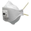 Disposable Respirator 3M Aura 9312+, FFP1, exhalation valve