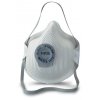 Disposable Respirator Moldex 2405 - FFP2 molded with valve