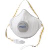 Disposable Respirator Moldex 3408 - FFP3 RD Air Plus ProValve