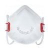 Disposable Respirator OXYLINE X 210 FFP2 RD without valve 100 pcs