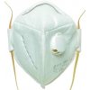 Disposable Respirator Refil 651 FFP3 foldable with valve