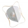 Disposable Respirator REFIL 731 - FFP2 foldable with valve