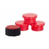 Set of decontamination plugs for CleanAIR Chemical 2F