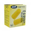 Earplugs 3M EAR Soft Yellow Neon 250 pairs