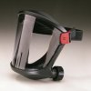 Face shield 3M Scott Automask